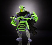 Masters of the Universe: Origins Turtles of Grayskull Skeletor - Collectables > Action Figures > toys -  Mattel