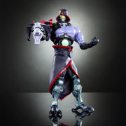 Masters of the Universe: Revolution Masterverse Skeletek / Skeletor - Collectables > Action Figures > toys -  mattel
