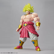 Figure-rise Standard Legendary Super Saiyan Broly (Renewal) - Model Kit > Collectable > Gunpla > Hobby -  Bandai