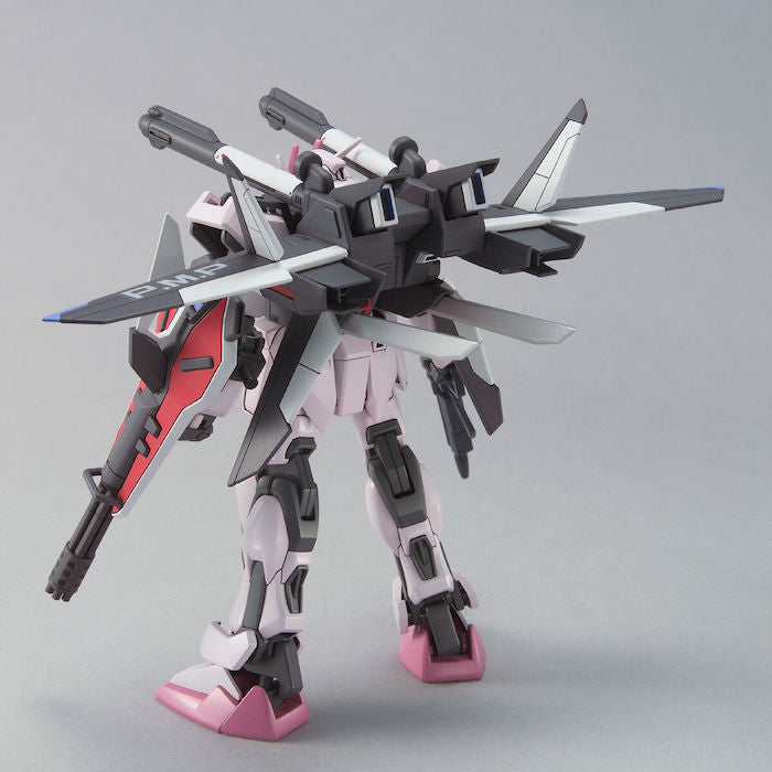 HGCE #01 Strike Rouge + IWSP 1/144 - Model Kit > Collectable > Gunpla > Hobby -  Bandai