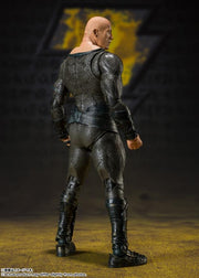 Black Adam S.H.Figuarts Black Adam -  -  Bandai