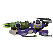 Transformers Energon SHOCKBLAST - Collectables > Action Figures > toys -  Hasbro
