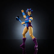 Masters of the Universe: Origins Evil-Lyn (Cartoon Collection) - Collectables > Action Figures > toys -  Mattel