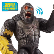 Godzilla x Kong: The New Empire 13" Mega Punching Kong Action Figure - Collectables > Action Figures > toys -  PLAYMATES