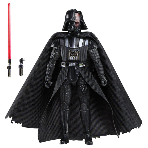 Star Wars The Vintage Collection - Darth Vader ( Duel's End) - Collectables > Action Figures > toys -  Hasbro