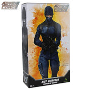 Action Force - Riot Trooper - Female - (preorder) - Collectables > Action Figures > toys -  VALAVERSE