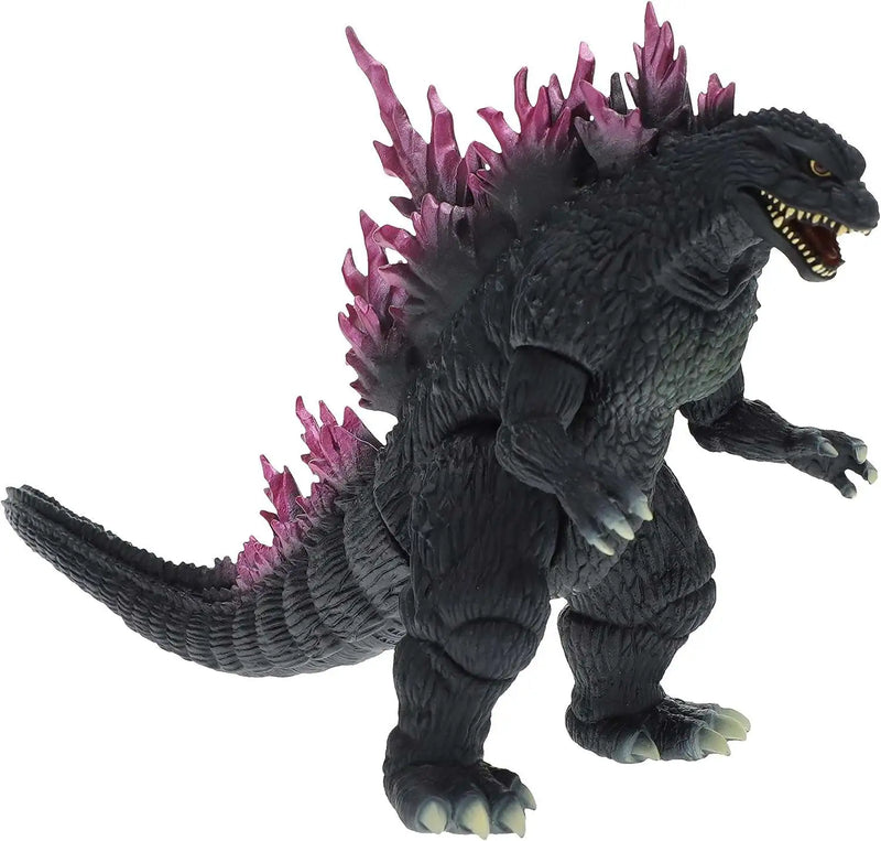 Movie Monster Series Millennium Godzilla 6-Inch Vinyl Figure - Collectables > Action Figures > toys -  Bandai