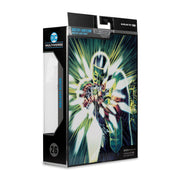 DC Multiverse Collector Edition #26 GREEN LANTERN (SIMON BAZ) Platinum / Chase - Collectables > Action Figures > toys -  McFarlane Toys