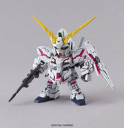 SD EX-Standard 005 Unicorn Gundam [Destroy Mode] - Model Kit > Collectable > Gunpla > Hobby -  Bandai