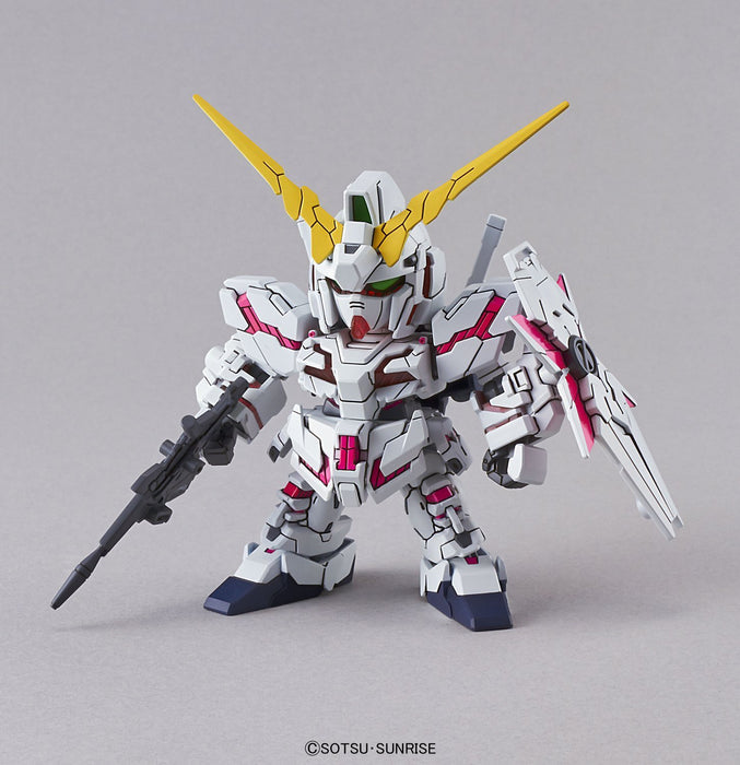 SD EX-Standard 005 Unicorn Gundam [Destroy Mode] - Model Kit > Collectable > Gunpla > Hobby -  Bandai