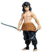 Demon Slayer 5"Action Figure - Inosuke Hashibira - Collectables > Action Figures > toys -  McFarlane Toys
