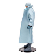 The Flash DC Multiverse Collector Edition Captain Boomerang ( Chase / platinum edition ) - Collectables > Action Figures > toys -  McFarlane Toys