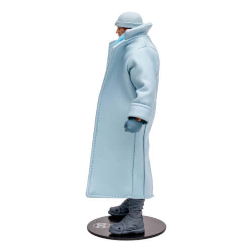 The Flash DC Multiverse Collector Edition Captain Boomerang ( Chase / platinum edition ) - Collectables > Action Figures > toys -  McFarlane Toys