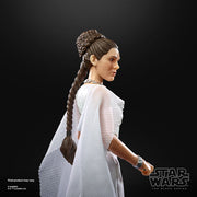 Star Wars The Black Series The Power of the Force Princess Leia Organa (Yavin IV) 6-Inch Action Figure - Exclusive - Collectables > Action Figures > toys -  Hasbro