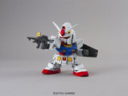 SD EX-Standard 001 RX-78-2 Gundam - Model Kit > Collectable > Gunpla > Hobby -  Bandai