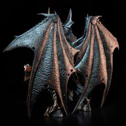 Mythic Legions - The Unknown One - Exclusive - Collectables > Action Figures > toys -  Four Horsemen