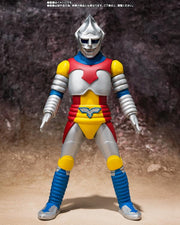 Godzilla vs. Megalon S.H.MonsterArts - Jet Jaguar (preorder August 2024) - Collectables > Action Figures > toys -  Bandai