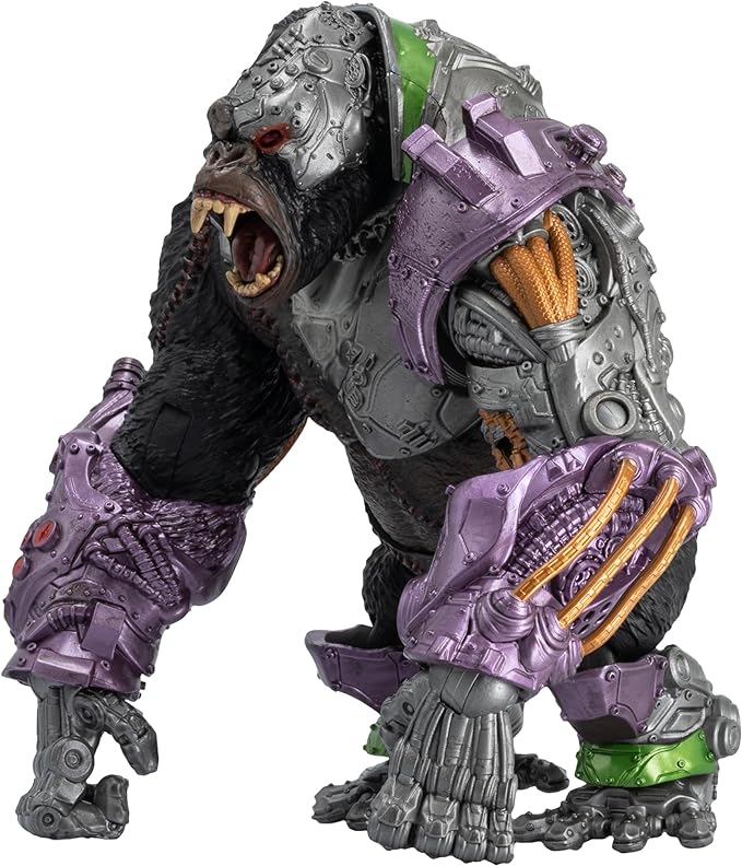 Spawn She-Spawn & Cygor Action Figure 2pack  Gold Label - Collectables > Action Figures > toys -  McFarlane Toys