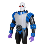 McFarlane Toys DC Comics Batman - The Animated Series Mr. Freeze Build-A-Figure - Action & Toy Figures -  McFarlane Toys
