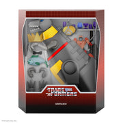 Transformers ULTIMATES! Wave 2 Grimlock (Dino Mode) - Collectables > Action Figures > toys -  Super7