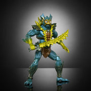 Masters of the Universe Masterverse New Eternia Mer-Man - Collectables > Action Figures > toys -  mattel