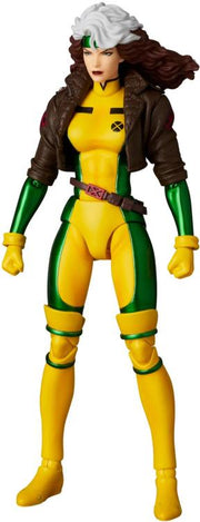 Marvel MAFEX #242 Rogue (Comic Ver.) (preorder Q2 2025) - Collectables > Action Figures > toys -  MAFEX