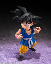 Dragon Ball GT S.H.Figuarts Kid Goku - GT - Collectables > Action Figures > toys -  Bandai