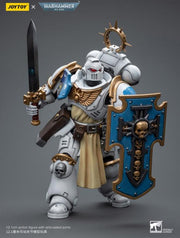 Warhammer 40K - White Consuls  - Bladeguard Veteran (preorder Q1) - Collectables > Action Figures > toys -  Joy Toy