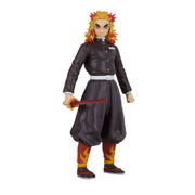 Demon Slayer 5"Action Figure - Kyojuro Rengoku - Collectables > Action Figures > toys -  McFarlane Toys