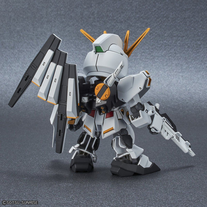 SD EX-Standard 16 RX-93 Gundam Nu - Model Kit > Collectable > Gunpla > Hobby -  Bandai