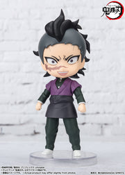 Figuarts mini Shinazugawa Genya - Collectables > Action Figures > toys -  Bandai