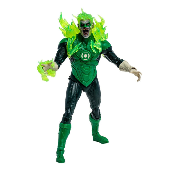 DC Multiverse Gold Label Collection Green Lantern Exclusive Action Figure [DC Vs. Vampires] - Collectables > Action Figures > toys -  McFarlane Toys