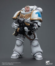 \Warhammer 40k - Space Marines White Consuls -  Intercessors 2 - Collectables > Action Figures > toys -  Joy Toy