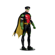 DC MULTIVERSE  - TIM DRAKE DC REBIRTH (preorder September ) - Collectables > Action Figures > toys -  McFarlane Toys