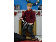 Home Alone Kevin McCallister 8" Clothed Action Figure (preorder Q4) - Collectables > Action Figures > toys -  Neca