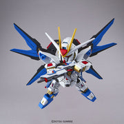 SD EX-Standard 06 Strike Freedom Gundam - Model Kit > Collectable > Gunpla > Hobby -  Bandai