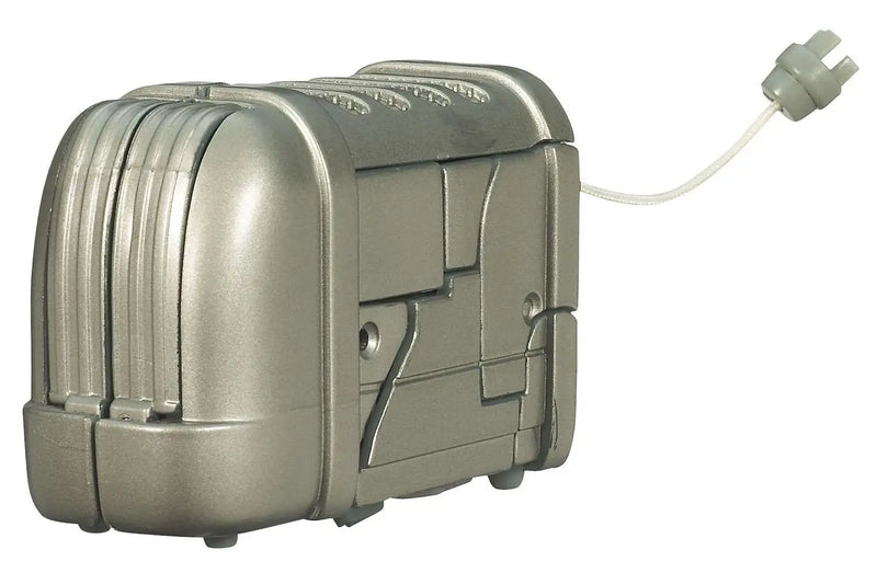 Transformers Revenge of the Fallen Ejector Scout - Collectables > Action Figures > toys -  Hasbro