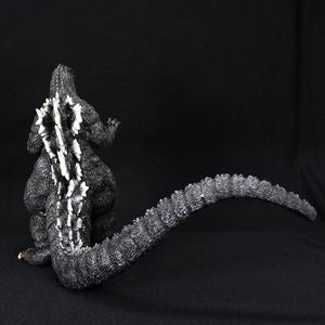 1 Nankoku Factory Godzilla vs. King Ghidorah: Godzilla (1991) Middle Soft Vinyl Kit Reprint Edition - Model Kit > Collectable > Gunpla > Hobby -  Amazing Yamaguchi