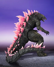 GODZILLA x KONG: THE NEW EMPIRE - S.H.MonsterArts - GODZILLA Evolved (preorder Dec/January) - Collectables > Action Figures > toys -  Bandai