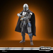 Star Wars: The Vintage Collection The Mandalorian (Imperial Base) - Collectables > Action Figures > toys -  Hasbro