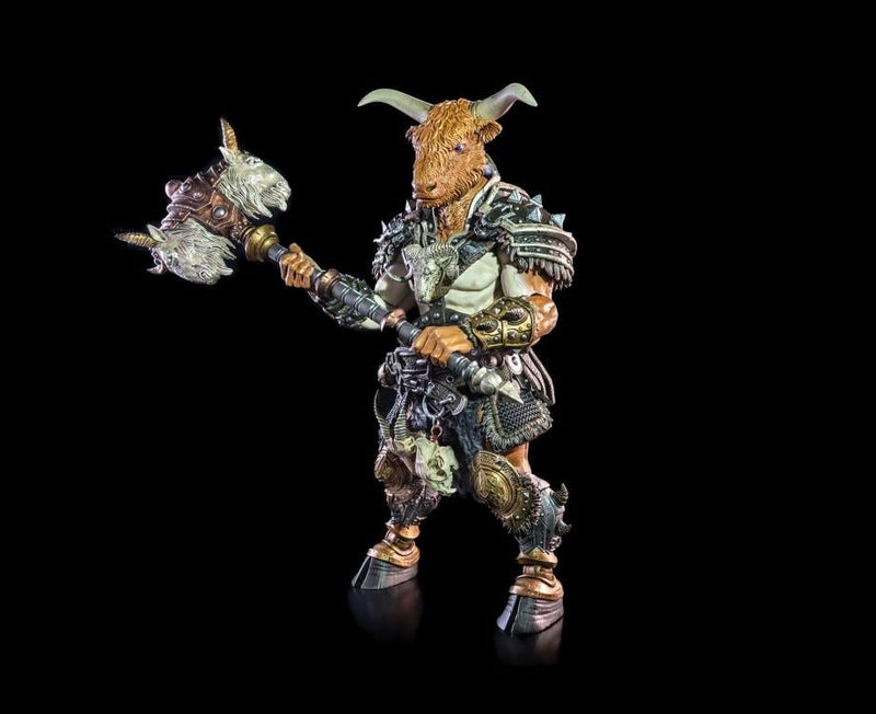 Mythic Legions - Rising Sons Regarionn Ogre-Scale (preorder Q3 2024) - Collectables > Action Figures > toys -  Four Horsemen