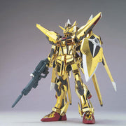 HGCE #15 Akatsuki Oowashi/Shiranui 1/100 - Model Kit > Collectable > Gunpla > Hobby -  Bandai