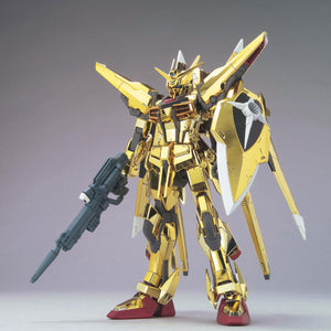 HGCE #15 Akatsuki Oowashi/Shiranui 1/100 - Model Kit > Collectable > Gunpla > Hobby -  Bandai