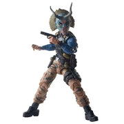 Marvel Legends - Black Panther  - M'Baku Series Erik Killmonger Action Figure [Military] - Collectables > Action Figures > toys -  Hasbro