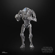 Star Wars The Black Series Super Battle Droid (preorder Q4 ) - Collectables > Action Figures > toys -  Hasbro