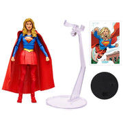 McFarlane Toys DC Comics Supergirl - Rebirth - Gold Label - Collectables > Action Figures > toys -  McFarlane Toys