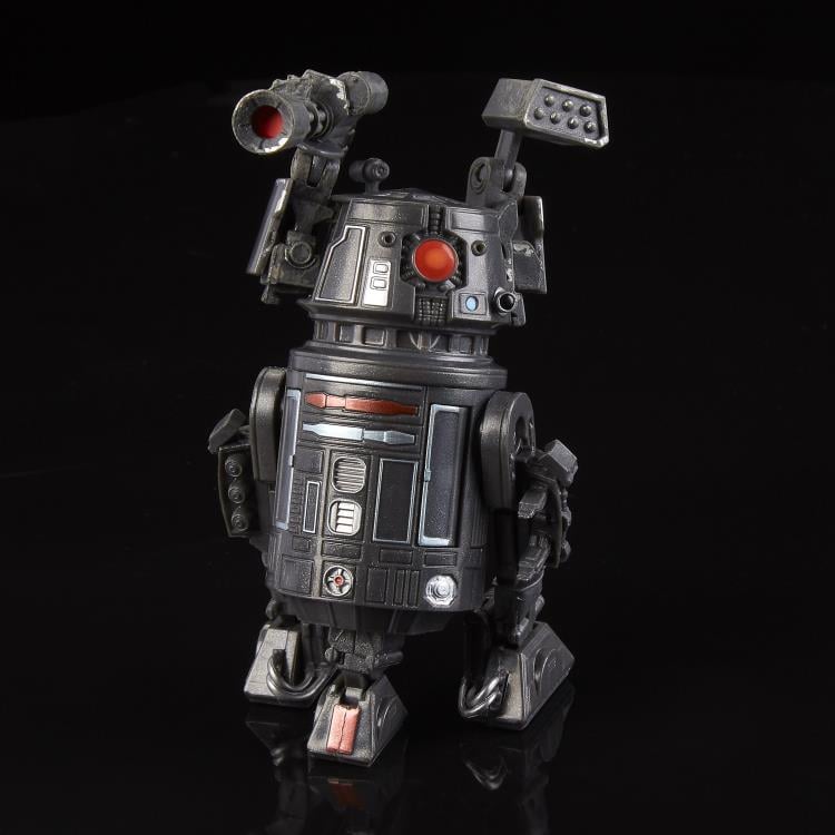 Star Wars: The Black Series 6" BT-1 (Beetee) (preorder Q4) - Collectables > Action Figures > toys -  Hasbro