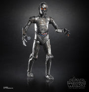 Star Wars: The Black Series 6" 0-0-0 (Triple Zero) (preorder Q4) - Collectables > Action Figures > toys -  Hasbro