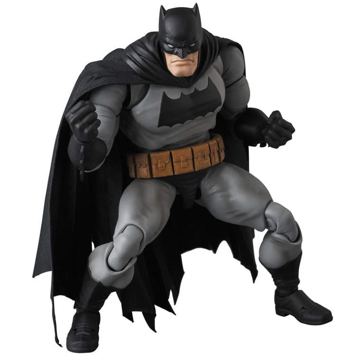 The Dark Knight Returns MAFEX #106 Batman (preorder Q4) - Collectables > Action Figures > toys -  MAFEX