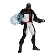 DC Multiverse Collector Edition #27 MR. TERRIFIC - Platinum / Chase - Collectables > Action Figures > toys -  McFarlane Toys